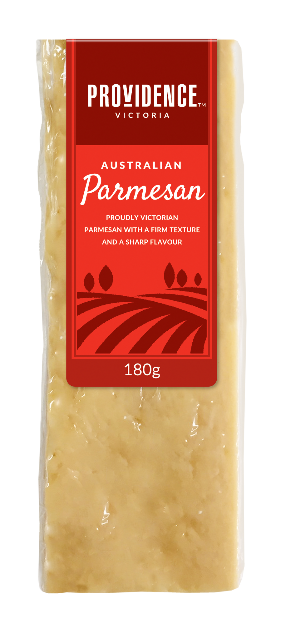 Victorian 18 Month Parmesan 180g