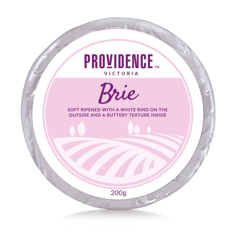 Victorian Brie 200g