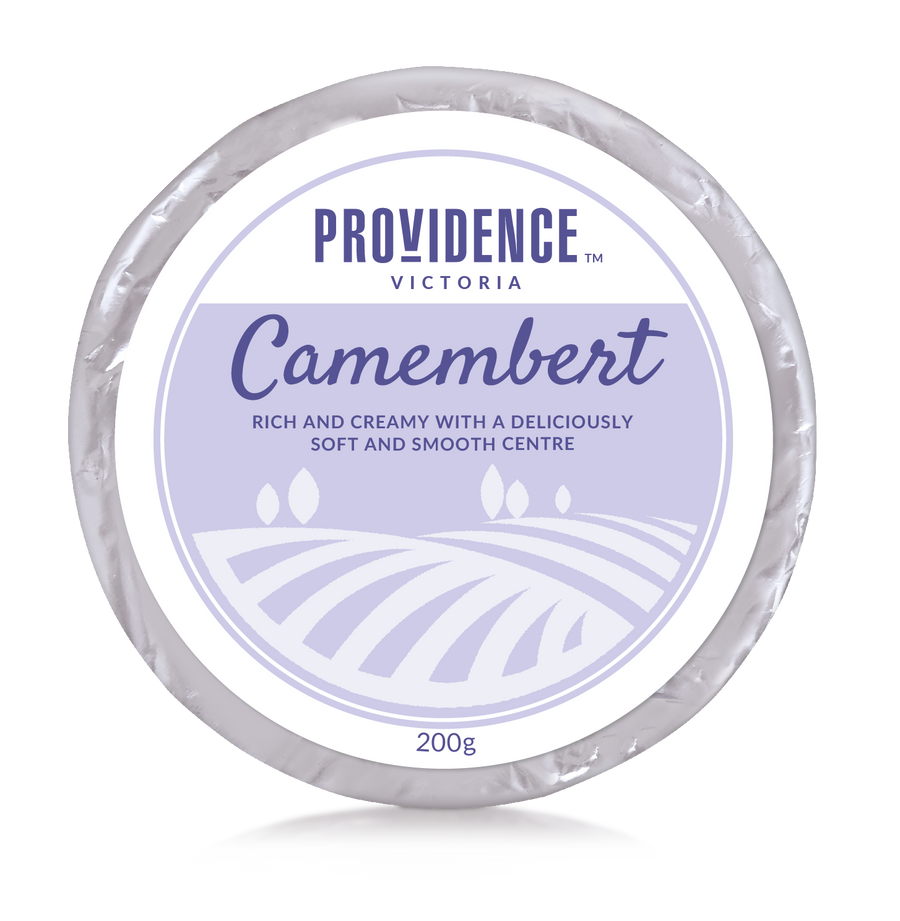 Victorian Camembert 200g